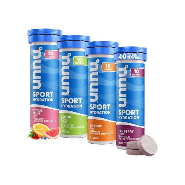 nuun sport