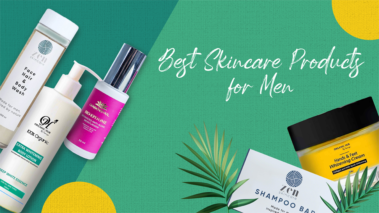 Skincare-products-for-men